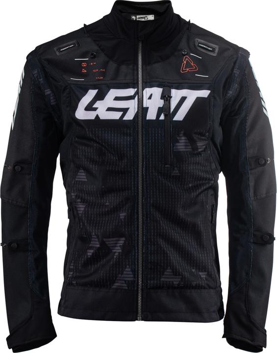 Produktbild Leatt Jacket Moto 4.5 X-Flow 23 (Herren, M)