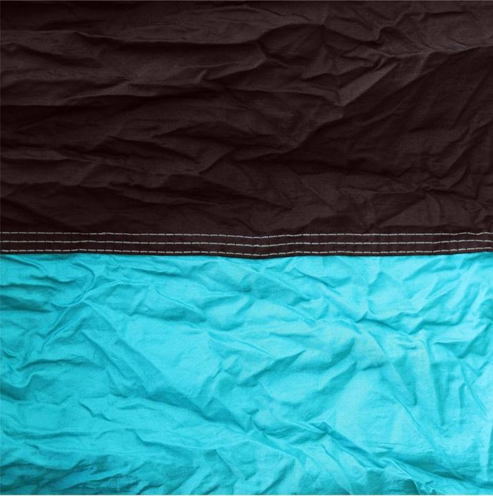 Actual product image Vivere Double parachute hammock (181 kg)