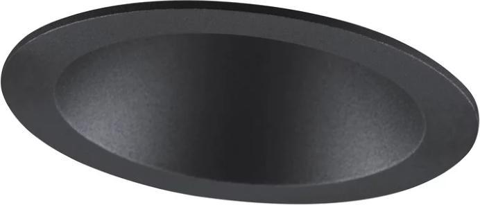 Actual product image Ledvance LED SPOT DARKLIGHT Recessed luminaire 8W 3000K IP44 dimmable 90Ra 4099854000164 (640 lm)