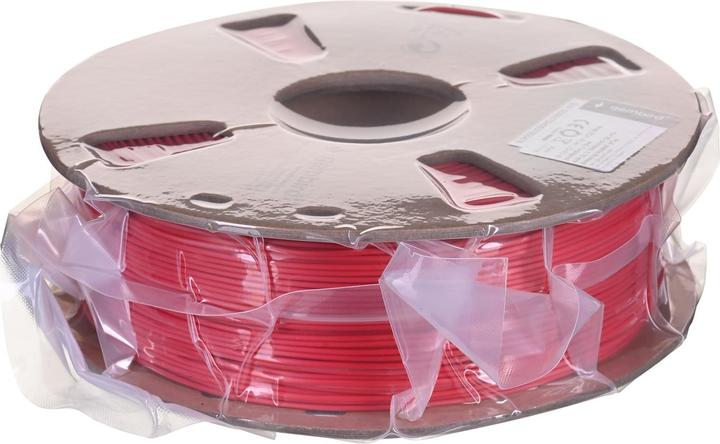Produktbild Gembird Filamentcassette PLA schmale Spule (PLA, 1.75 mm, 1000 g, Rot)