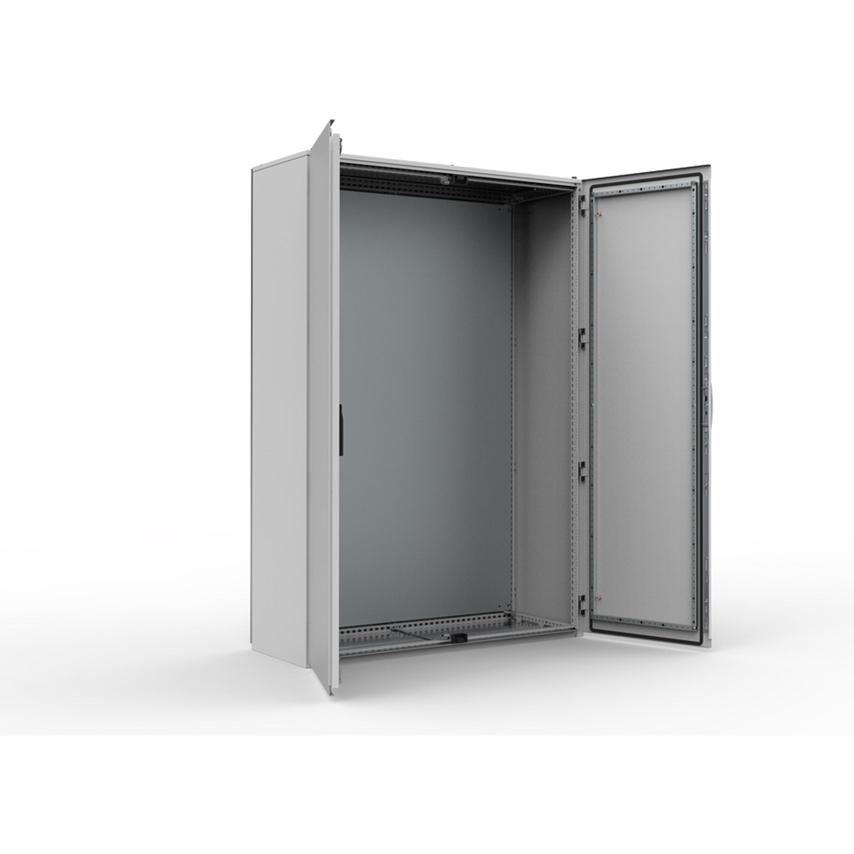 nVent Hoffman, Verteilerschrank, Standschrank