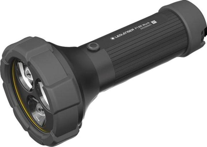 Actual product image Ledlenser P18R Work (18.30 cm, 4500 lm)