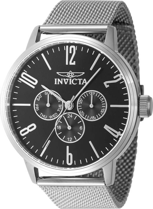 Produktbild Invicta Specialty - 47597 (Analoguhr, 44 mm)