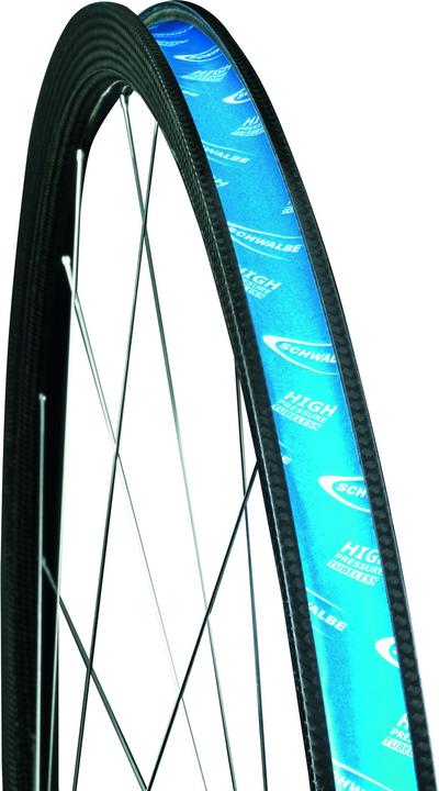 Produktbild Schwalbe High-Pressure Felgenband-Rolle 25 m selbstklebend (18 mm)