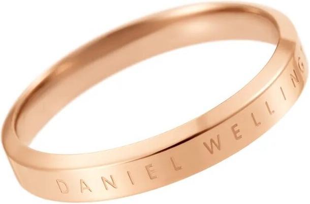 Image du produit Daniel Wellington Classic Ring Rose Gold 66 (66)