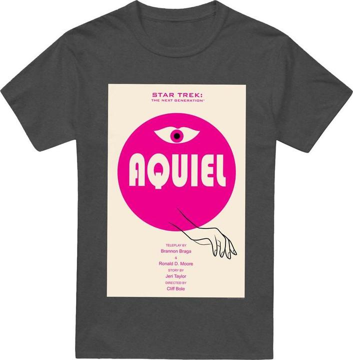 Produktbild The Next Generation Season 6 Episode 13 TShirt (L)