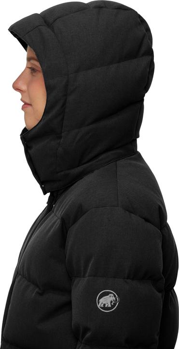 Image du produit Mammut Roseg 2.0 IN Hooded Jacket Women (XL)