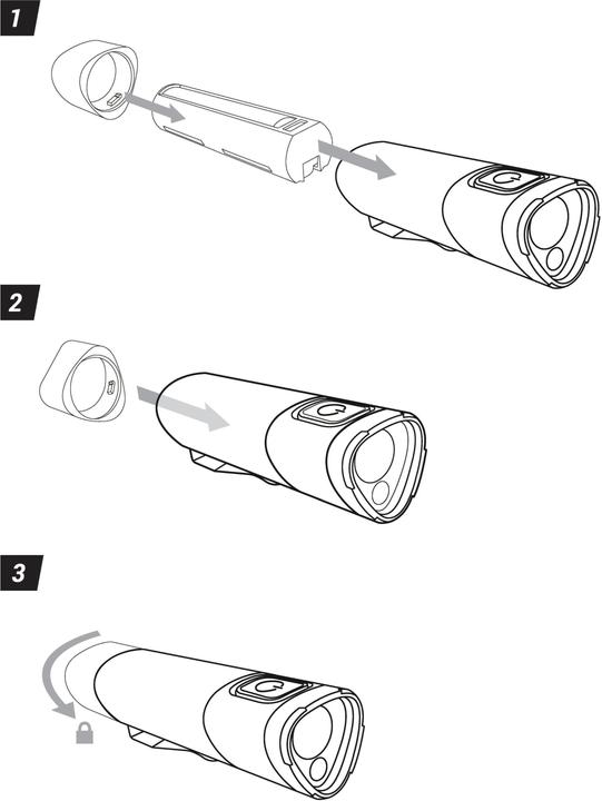 Image du produit Forclaz Pochette pour carte Pièce de rechange
