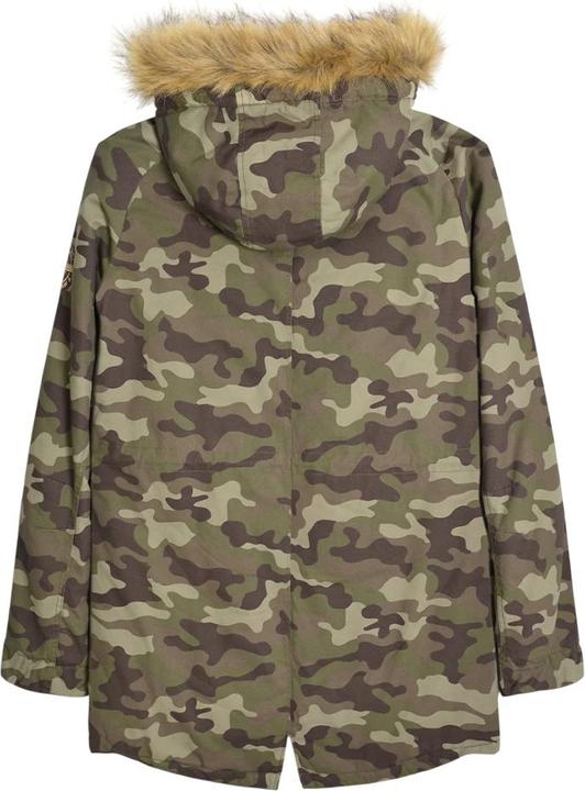 Produktbild Lambretta Parka (3XL)