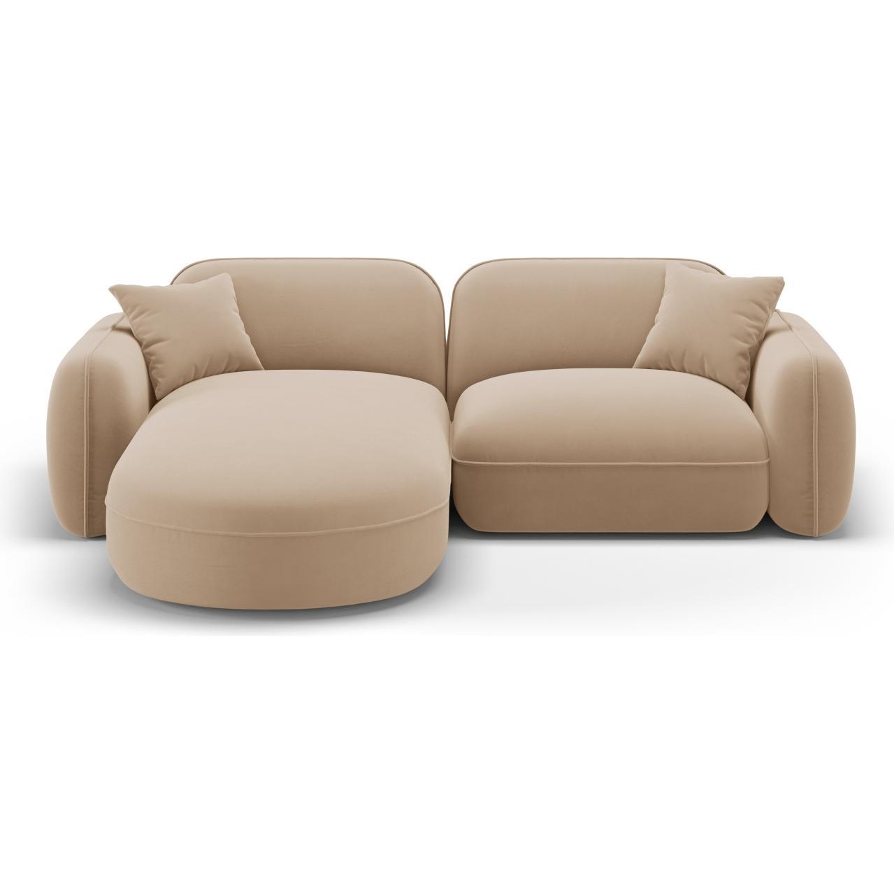 CXL by Christian Lacroix, Sofa, Lucien (Ecksofa)