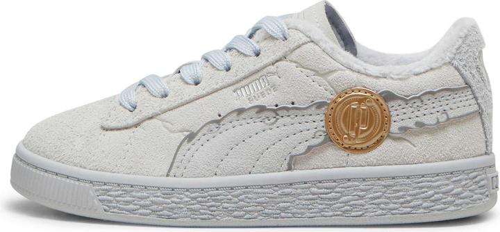 Actual product image Puma Suede Luffy (30)
