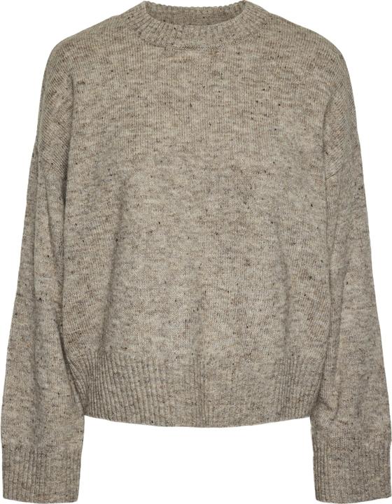 Produktbild Pieces PCNORA Strickpullover (XS)