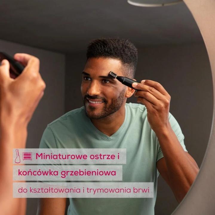 Immagine prodotto Beurer MN2X Präzisionstrimmer
