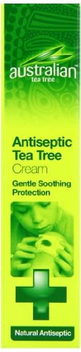 Produktbild Australian Tea Tree Purifying Cream 50ml (50 ml)