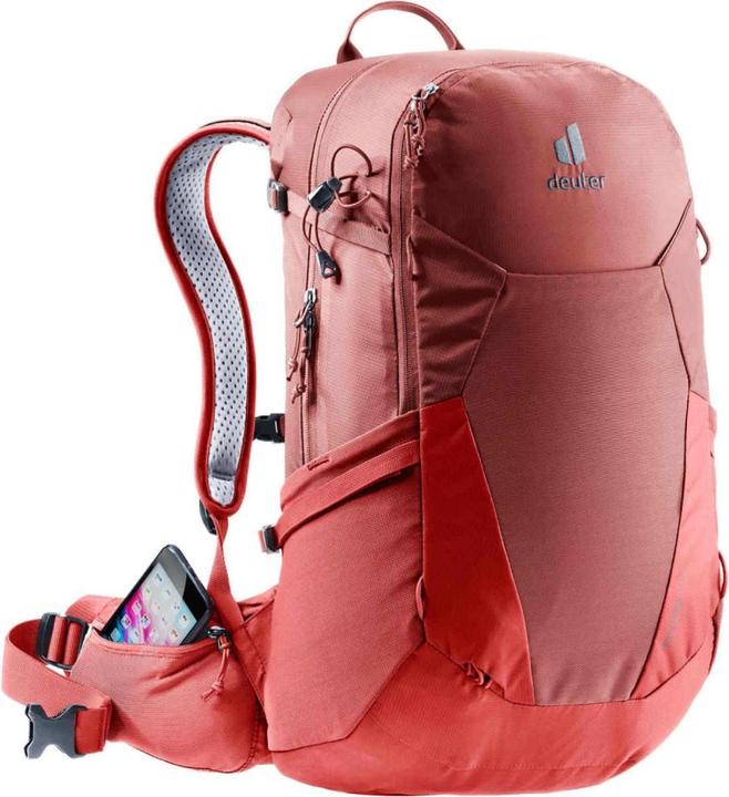 Actual product image Deuter Futura 25 (25 l)