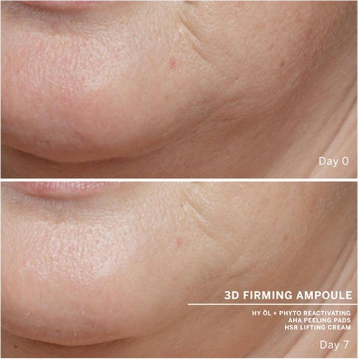 Actual product image Babor AMPOULE CONCENTRATES - 3D Firming (14 ml)