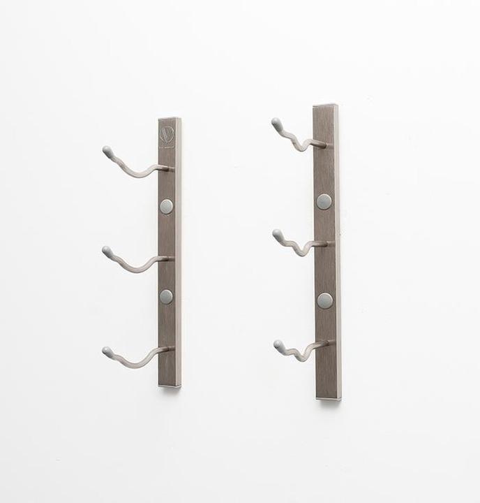 VintageView Wijnrek Triple Three Platinum (45 x 28 x 25 cm, 9 Fl.)