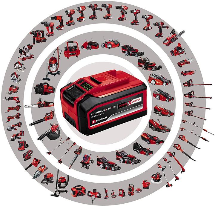 Immagine prodotto Einhell TE-CD 182