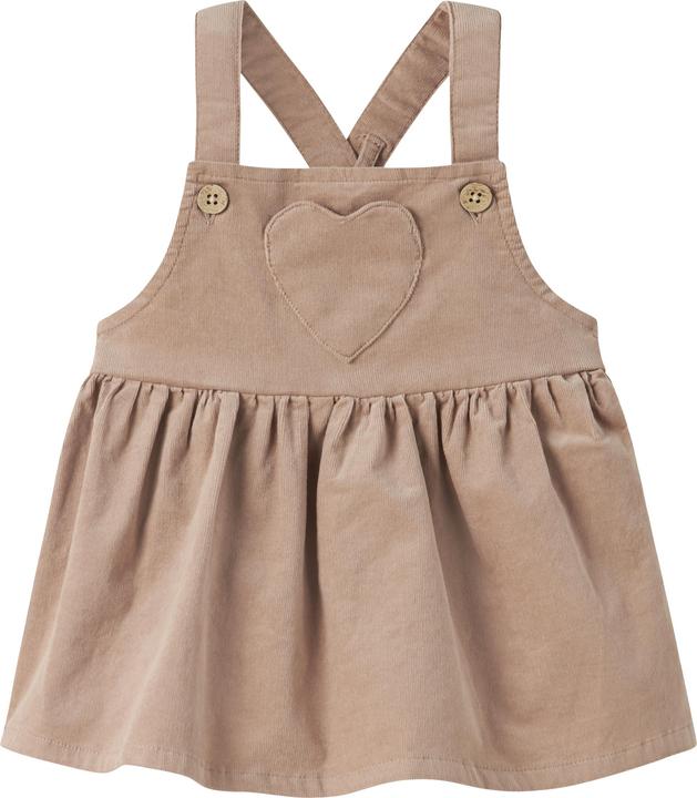 Name it CORD Spencer-Kleid