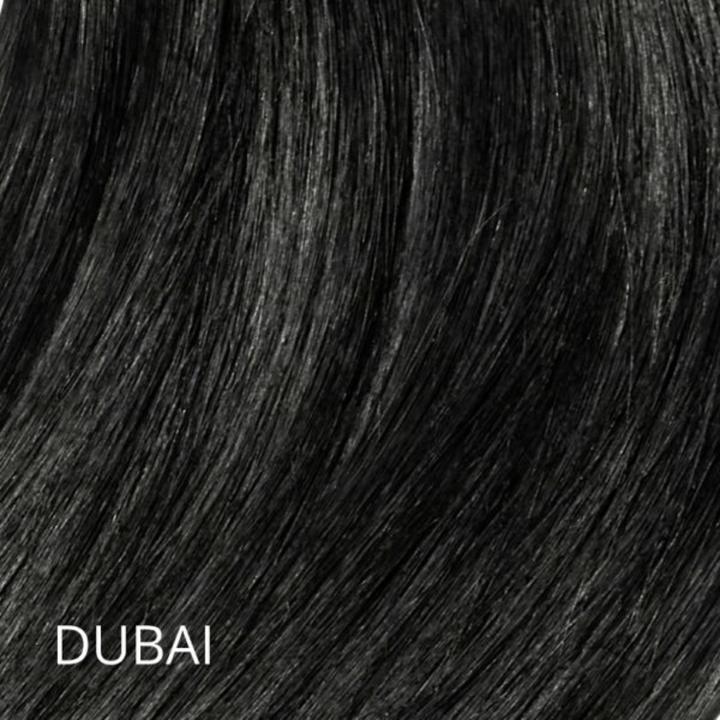 Image du produit Balmain DoubleStyle Queue de Cheval MémoireCheveux (55 cm)
