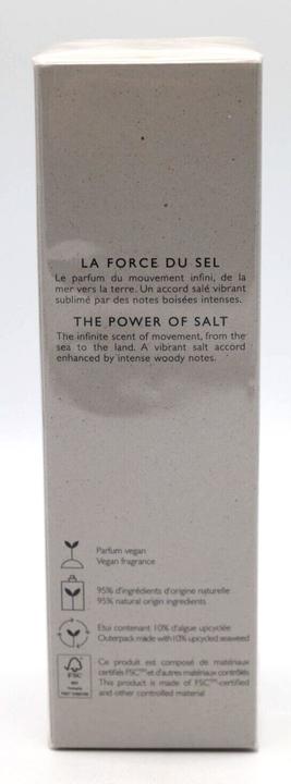 Actual product image Issey Miyake Le Sel d'Issey Refill (Eau de toilette, 150 ml)