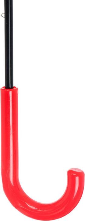 Produktbild Sun City Thunder Kinder transparenter Regenschirm Ø72 cm