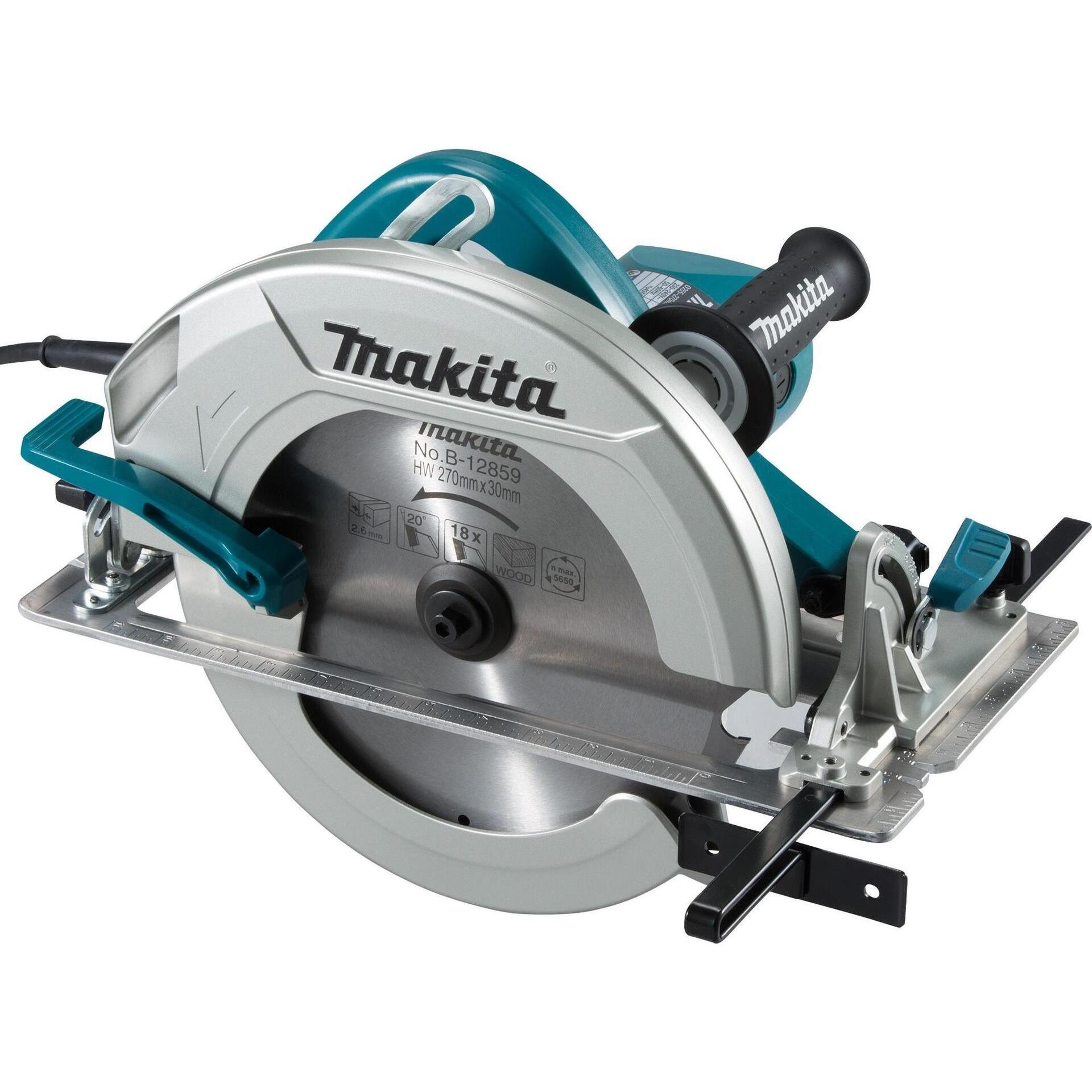 Makita, Handkreissäge, HS0600