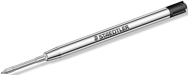 Produktbild Staedtler Kugelschreiber-Grossraummine F (Blau, 5 Stk.)