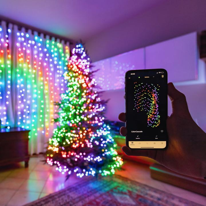 Immagine prodotto Twinkly Corde (8 m)