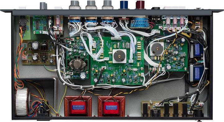 Image du produit Warm Audio WA273-EQ (Micro)