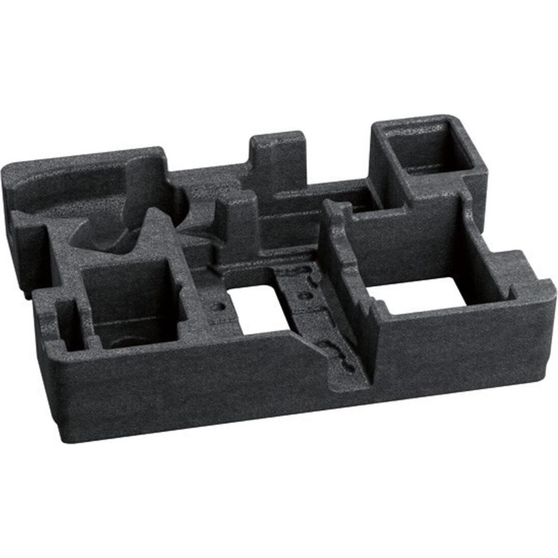 Bosch Professional, Cassetta degli attrezzi, Inserto L-BOXX GOP 18V-34 (1 Pezzo)