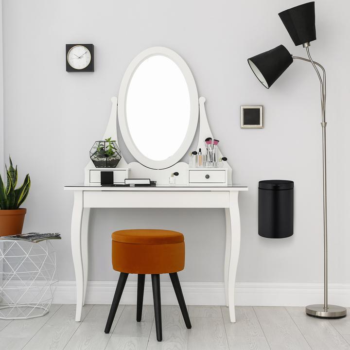 Actual product image Relaxdays Kosmetikeimer (3 l)