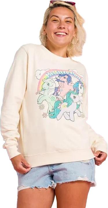 Produktbild My Little Pony Meadows Sweatshirt (S)