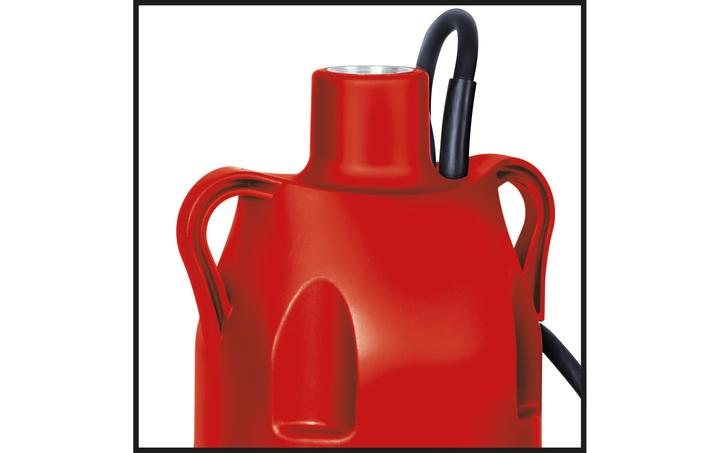 Actual product image Einhell Gc-Dw 900 N (Garden pump)