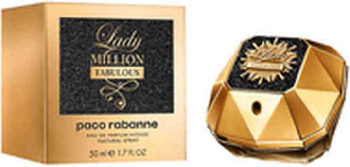 Immagine prodotto Paco Rabanne Lady Million Fabulous (Eau de parfum, 50 ml)