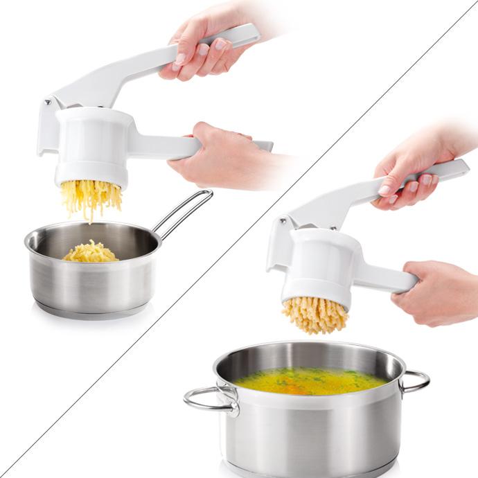 Immagine prodotto Tescoma Schiacciapatate e spaetzle per smartphone