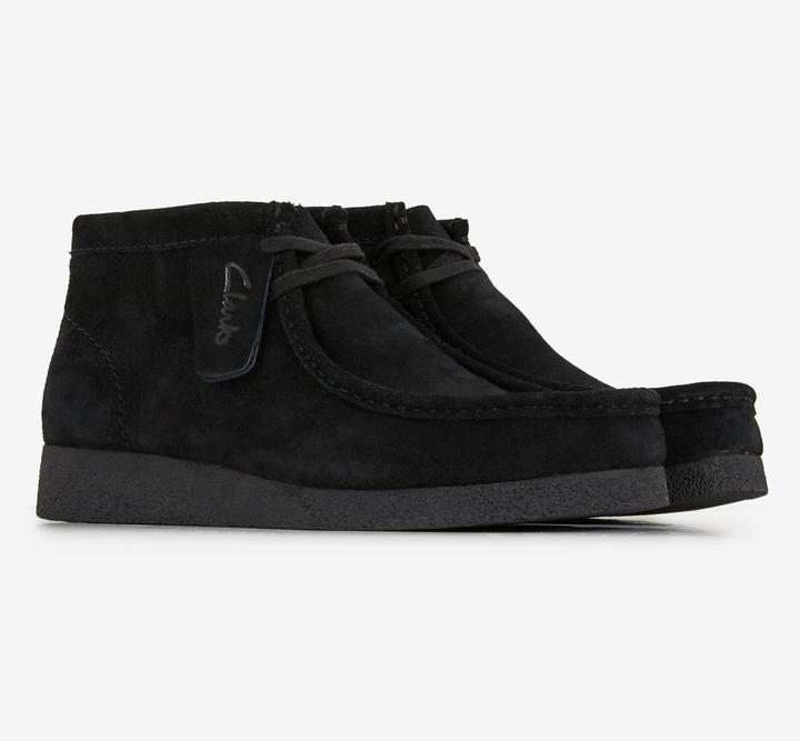 Image du produit Clarks M Wallabee EVO BT (44)
