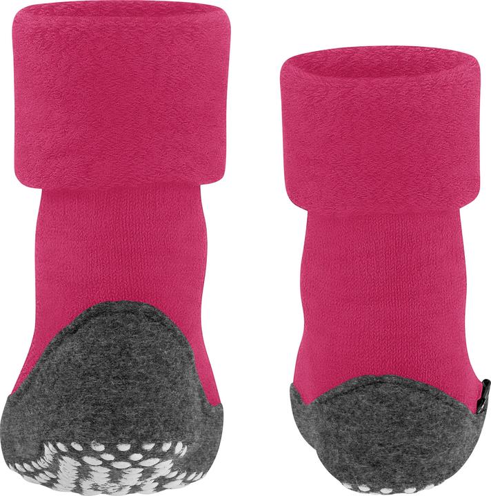 Immagine prodotto Falke Cosyshoe Minis Kinder Hausschuhe (Confezione singola, 25 - 26)