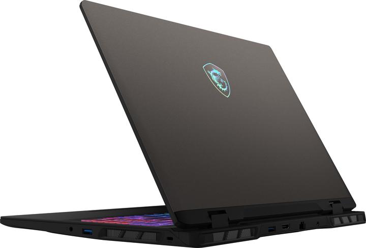 Immagine prodotto MSI Crosshair A16 HX D8WGK (16", 1000 GB, 16 GB, DE, AMD Ryzen 7 8840H)