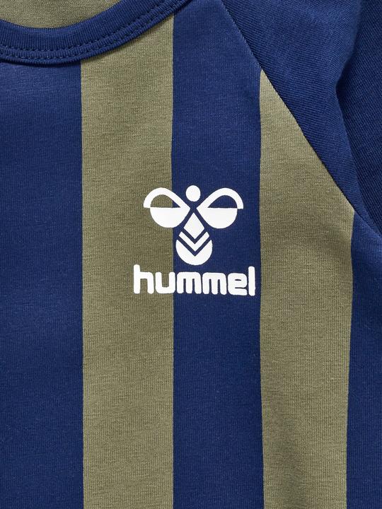 Produktbild hummel hmlERHAN BODY L/S (74)