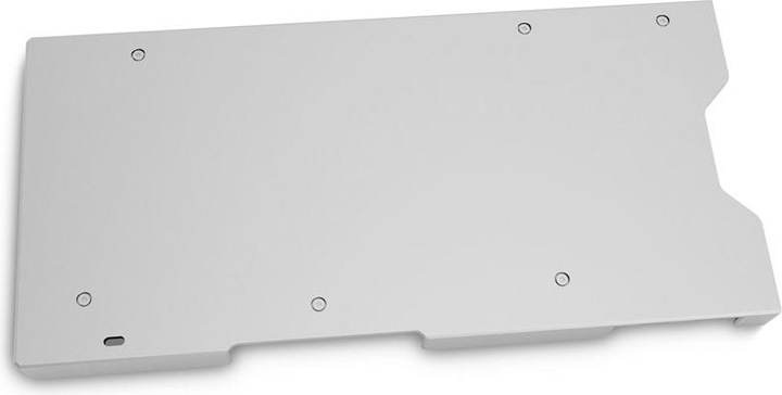 Produktbild EKWB EK-Quantum Vector² Trio RTX 3070 Ti Backplate - Nickel