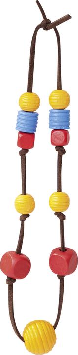 Immagine prodotto Folia perline di legno tonde