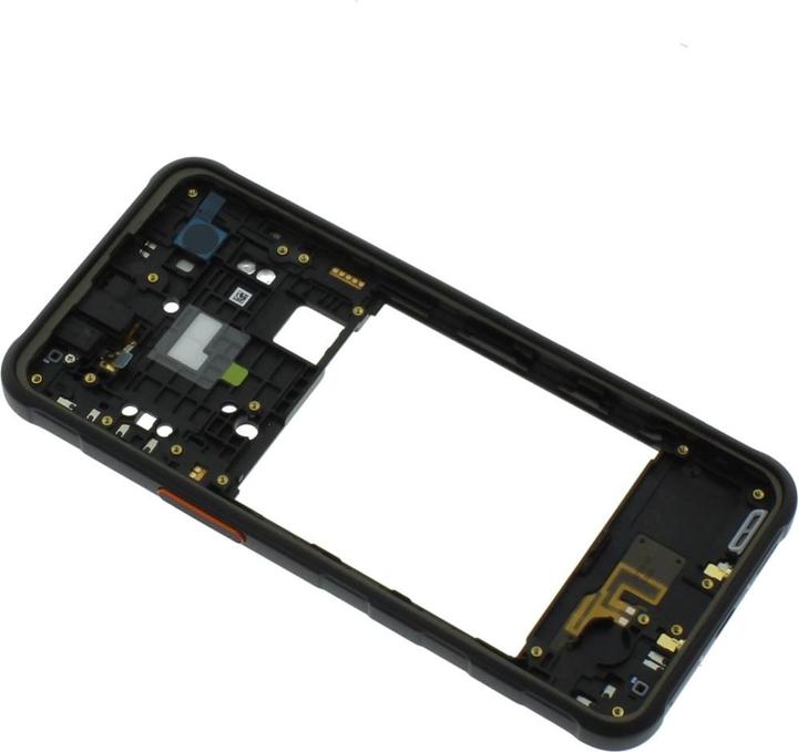 Produktbild Samsung Original Galaxy Xcover 7 Mittelrahmen (Samsung Galaxy Xcover 7)