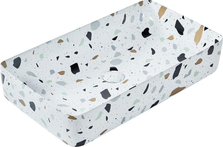 Actual product image Beliani Nules (340 mm, 510 mm)