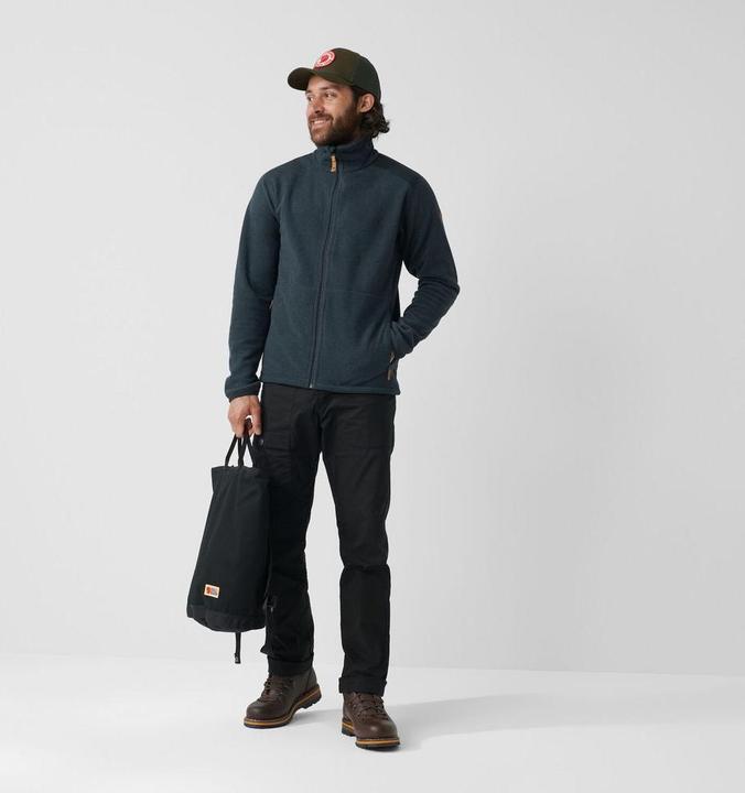 Actual product image Fjällräven Sten Fleece (L)