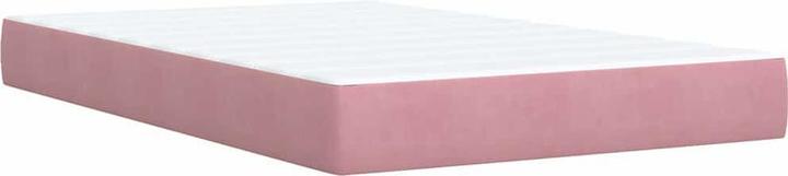 Actual product image vidaXL Boxspringbett (120 x 190 cm)