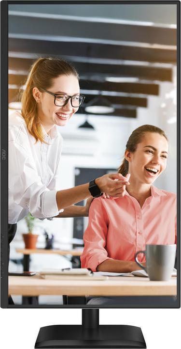 Produktbild AOC Q27E4CV (2560 x 1440 Pixel, 27")