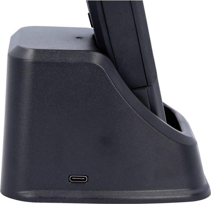 Actual product image KS Tools Workshop hand lamp (550 lm)