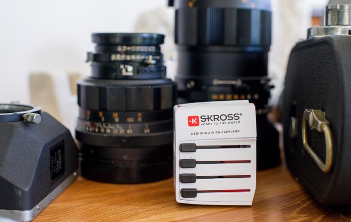 Immagine prodotto Skross Muv USB-A