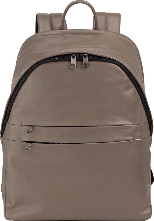 Image du produit Dudu New York Daypack Cuir 41 cm Compartiment pour ordinateur portable (20 l)